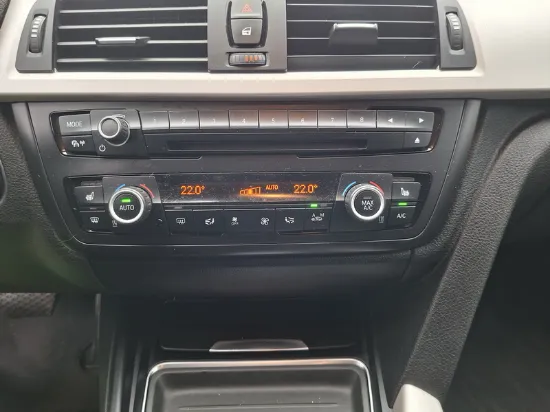 Picture of BMW - 320d Steptronic, 2.0 Diesel