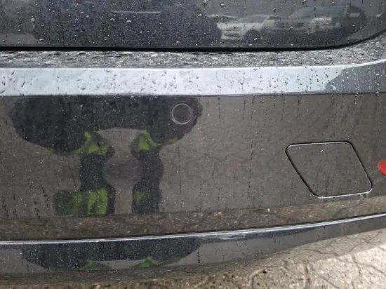 Picture of BMW - 320d Steptronic, 2.0 Diesel