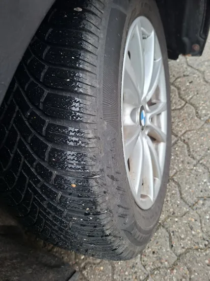 Picture of BMW - 320d Steptronic, 2.0 Diesel