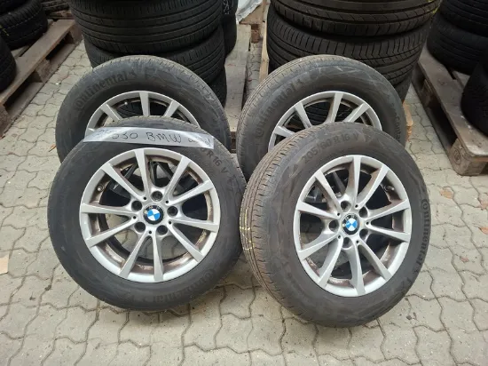 Picture of BMW - 320d Steptronic, 2.0 Diesel