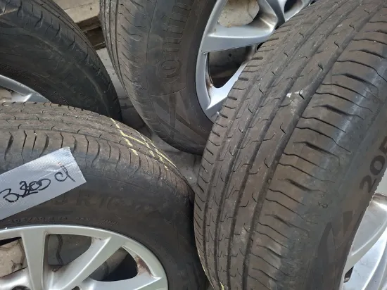 Picture of BMW - 320d Steptronic, 2.0 Diesel