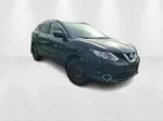 Picture of Nissan - Qashqai Tekna, 1.2 Benzin