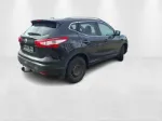 Picture of Nissan - Qashqai Tekna, 1.2 Benzin