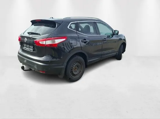 Picture of Nissan - Qashqai Tekna, 1.2 Benzin