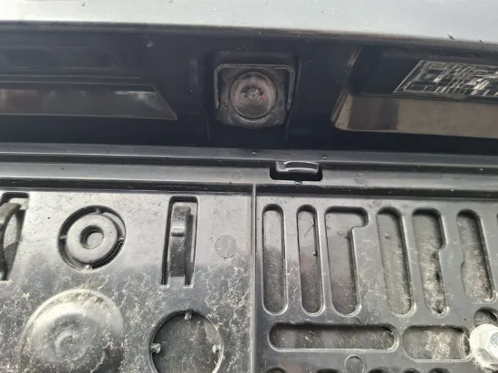 Picture of Nissan - Qashqai Tekna, 1.2 Benzin