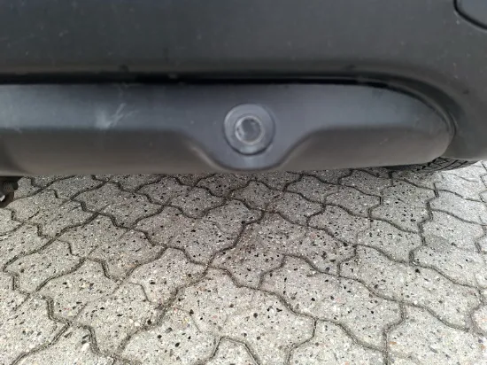 Picture of Nissan - Qashqai Tekna, 1.2 Benzin