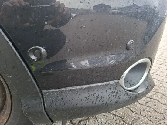 Picture of Nissan - Qashqai Tekna, 1.2 Benzin