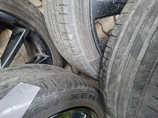 Picture of Nissan - Qashqai Tekna, 1.2 Benzin