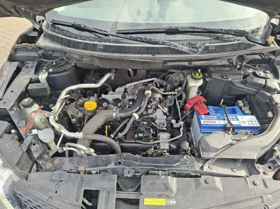 Picture of Nissan - Qashqai Tekna, 1.2 Benzin