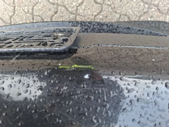 Picture of Nissan - Qashqai Tekna, 1.2 Benzin