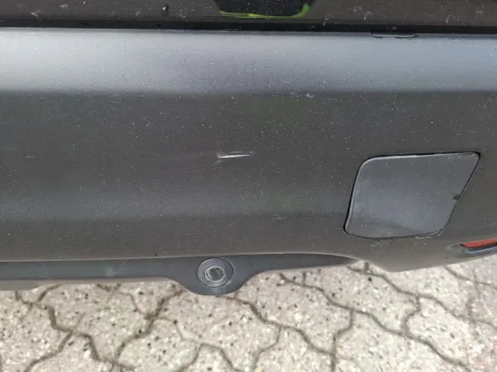 Picture of Nissan - Qashqai Tekna, 1.2 Benzin