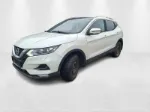 Picture of Nissan - Qashqai, 1.8 Diesel, Van