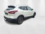 Picture of Nissan - Qashqai, 1.8 Diesel, Van