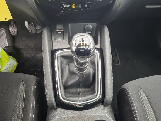 Picture of Nissan - Qashqai, 1.8 Diesel, Van