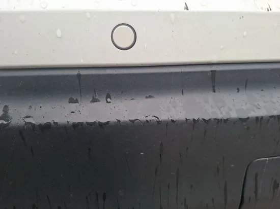 Picture of Nissan - Qashqai, 1.8 Diesel, Van