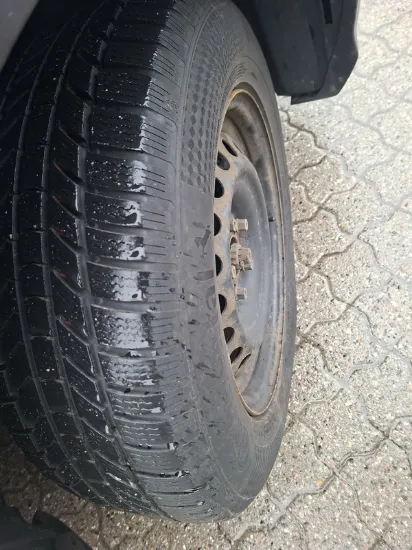 Picture of Nissan - Qashqai, 1.8 Diesel, Van