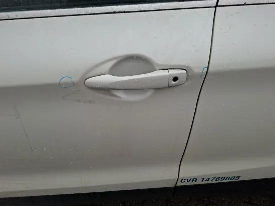 Picture of Nissan - Qashqai, 1.8 Diesel, Van