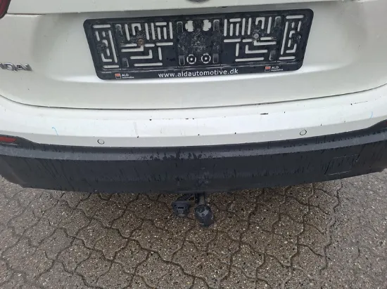 Picture of Nissan - Qashqai, 1.8 Diesel, Van