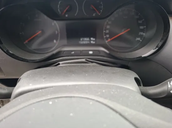 Picture of Opel - Crossland X, 1.2 Benzin, Van