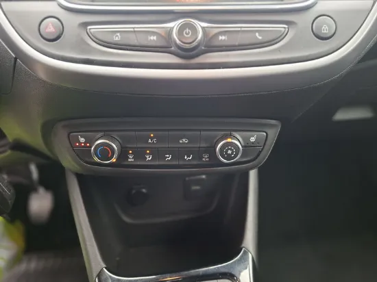 Picture of Opel - Crossland X, 1.2 Benzin, Van