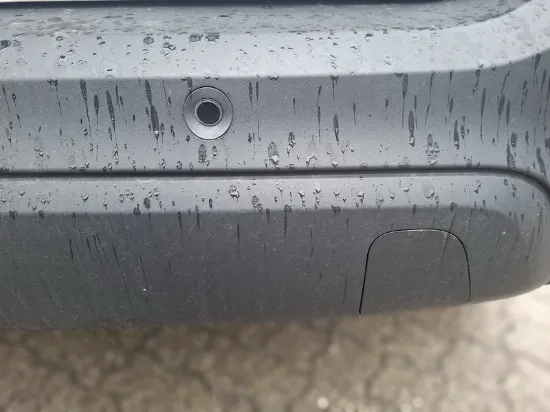 Picture of Opel - Crossland X, 1.2 Benzin, Van