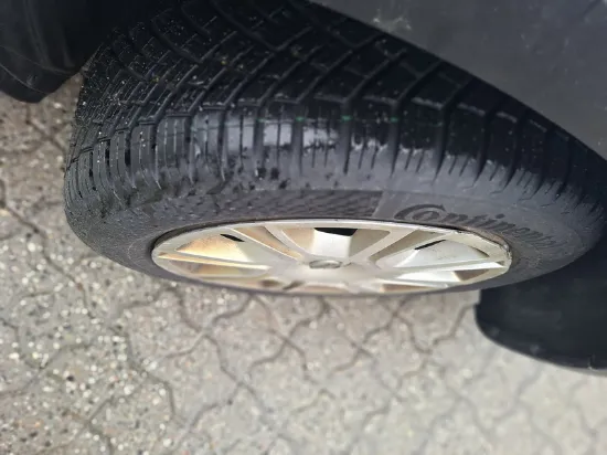 Picture of Opel - Crossland X, 1.2 Benzin, Van