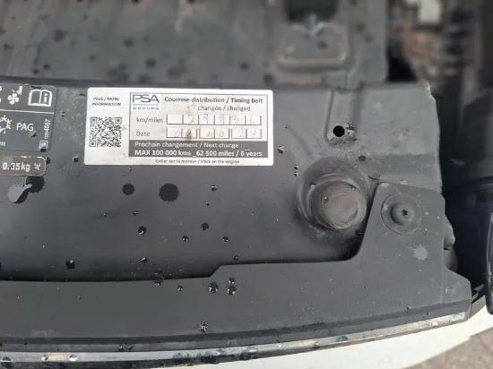 Picture of Opel - Crossland X, 1.2 Benzin, Van