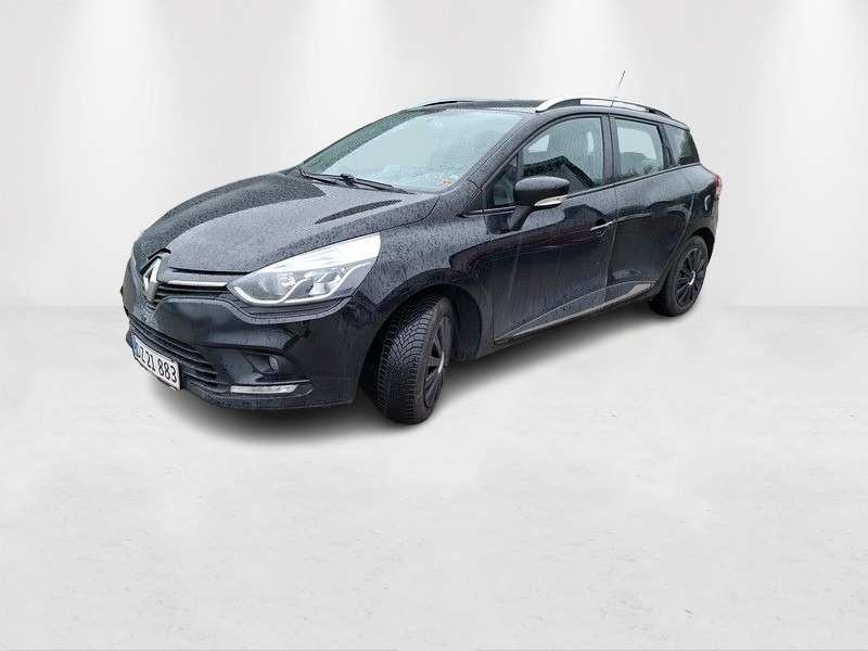 Picture of Renault - Clio Sport Tourer, 0.9 Benzin