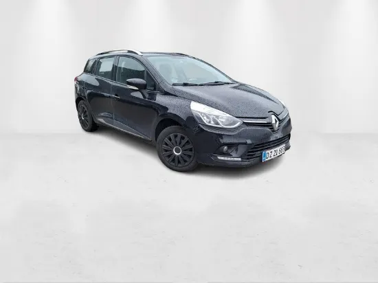 Picture of Renault - Clio Sport Tourer, 0.9 Benzin