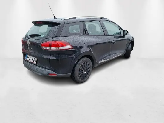 Picture of Renault - Clio Sport Tourer, 0.9 Benzin