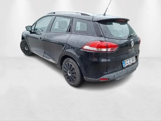 Picture of Renault - Clio Sport Tourer, 0.9 Benzin