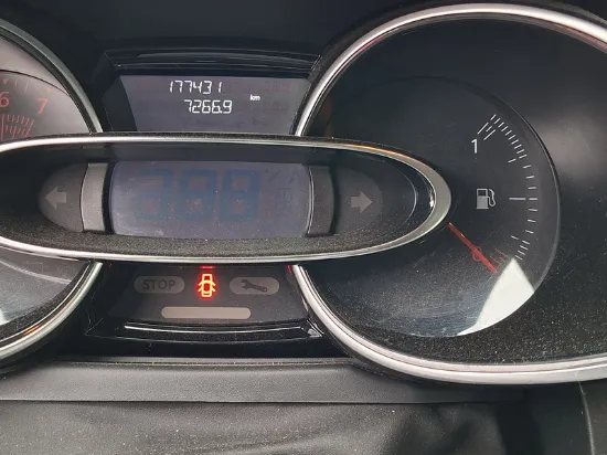 Picture of Renault - Clio Sport Tourer, 0.9 Benzin