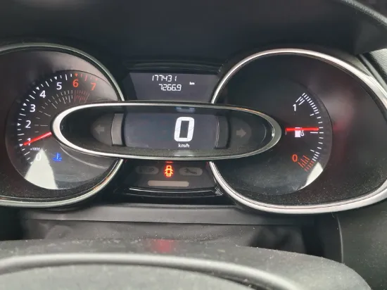 Picture of Renault - Clio Sport Tourer, 0.9 Benzin