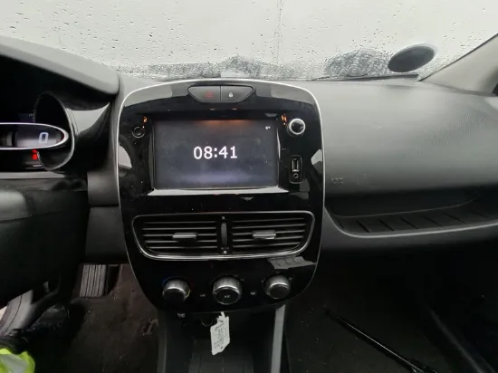 Picture of Renault - Clio Sport Tourer, 0.9 Benzin