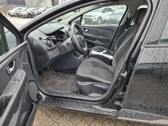 Picture of Renault - Clio Sport Tourer, 0.9 Benzin