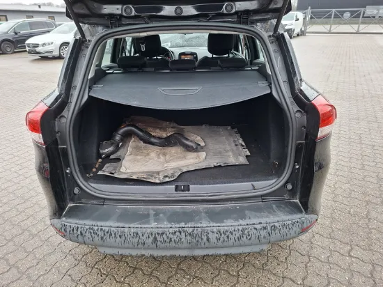 Picture of Renault - Clio Sport Tourer, 0.9 Benzin