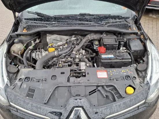 Picture of Renault - Clio Sport Tourer, 0.9 Benzin