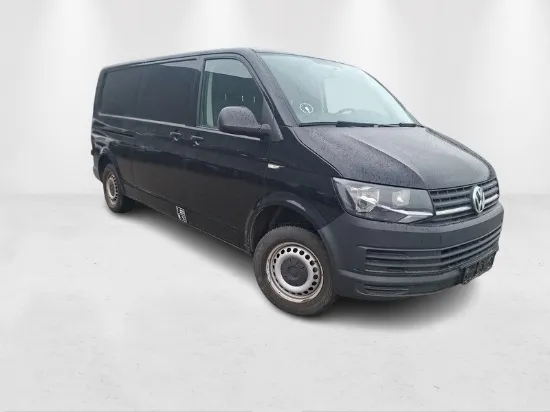 Picture of Volkswagen - Transporter Long, 2.0 TDI Diesel