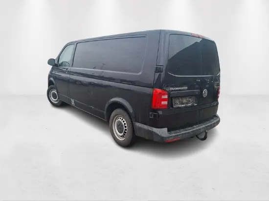Picture of Volkswagen - Transporter Long, 2.0 TDI Diesel