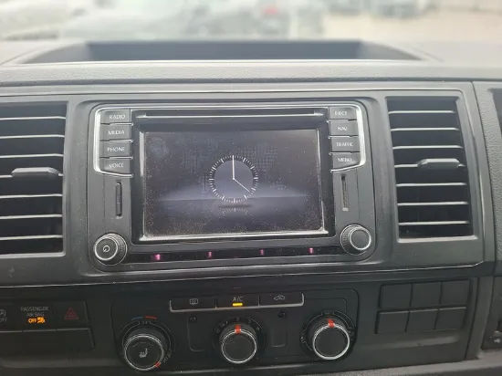 Picture of Volkswagen - Transporter Long, 2.0 TDI Diesel