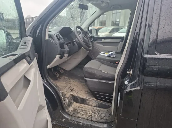 Picture of Volkswagen - Transporter Long, 2.0 TDI Diesel