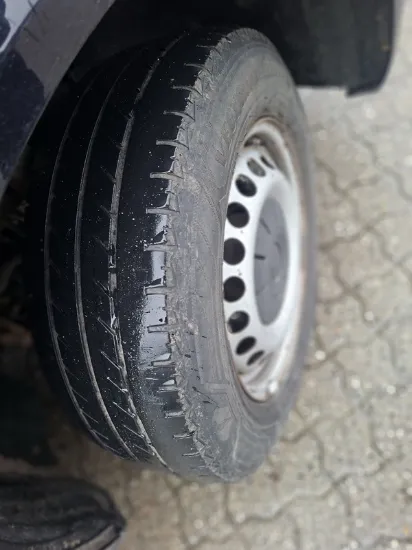 Picture of Volkswagen - Transporter Long, 2.0 TDI Diesel