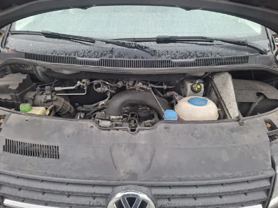Picture of Volkswagen - Transporter Long, 2.0 TDI Diesel