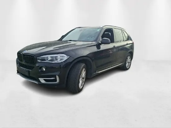 Picture of BMW - X5 xDrive Steptronic, 3.0 Diesel