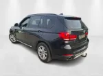 Picture of BMW - X5 xDrive Steptronic, 3.0 Diesel