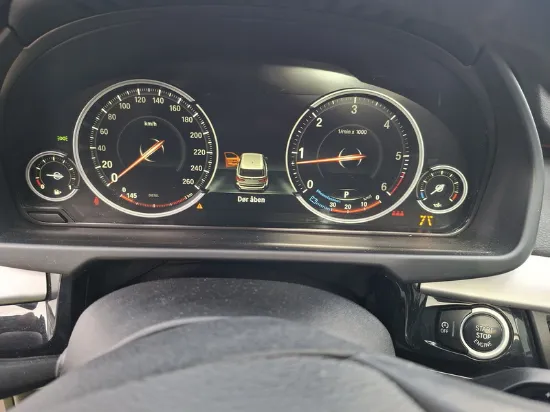 Picture of BMW - X5 xDrive Steptronic, 3.0 Diesel