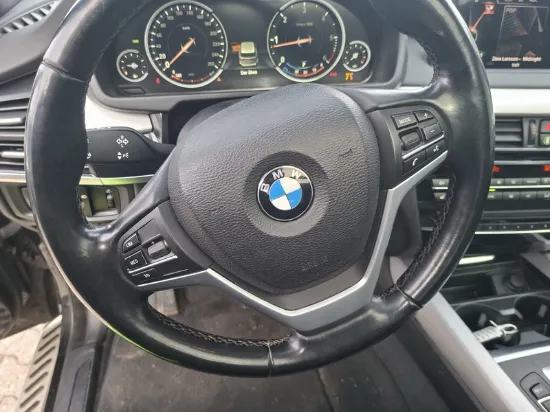 Picture of BMW - X5 xDrive Steptronic, 3.0 Diesel