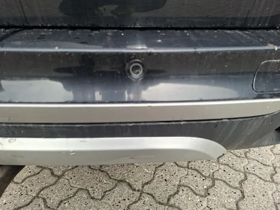 Picture of BMW - X5 xDrive Steptronic, 3.0 Diesel