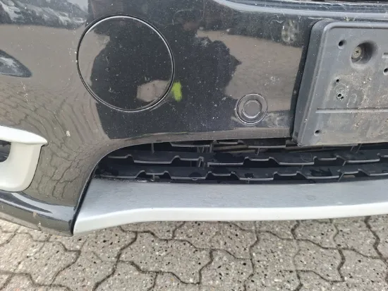 Picture of BMW - X5 xDrive Steptronic, 3.0 Diesel