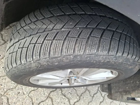 Picture of BMW - X5 xDrive Steptronic, 3.0 Diesel